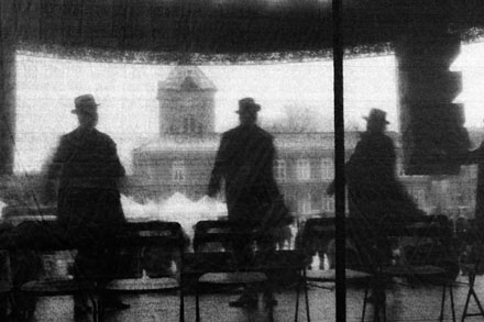 Foto: © Leif Erling Aasan, "Uten tittel 1"